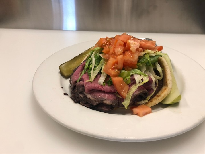 Siegel's Deli - #20 Schmitty’s Pita