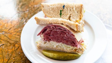 Siegel's Deli