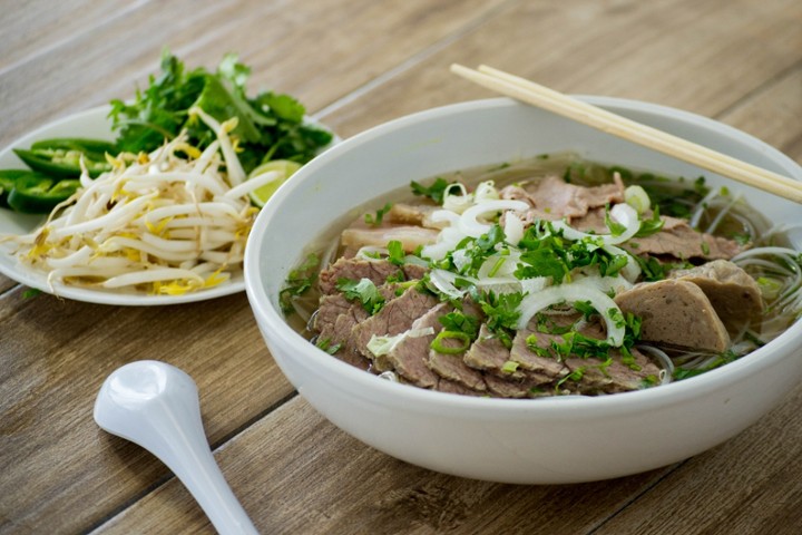 16 Combination Pho