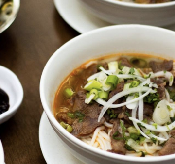 Pho Tre Bien Express - Northeast