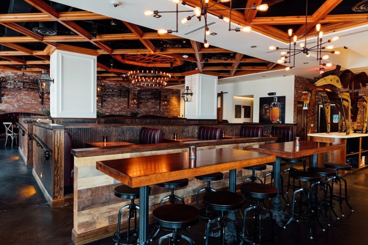 Restaurant banner image