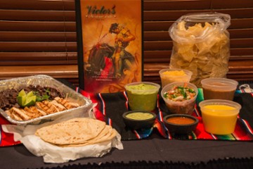 Victors Mexican Grille - Fulshear