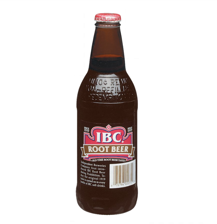 IBC Root Beer