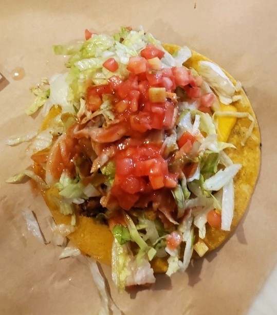 TACO ( Original)