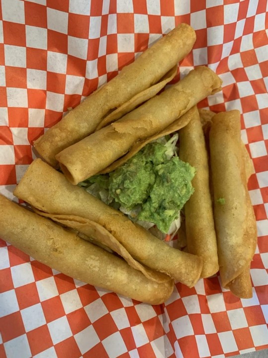 TAQUITOS (6)