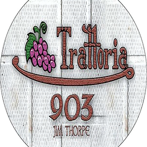 Trattoria 903 Jim Thorpe