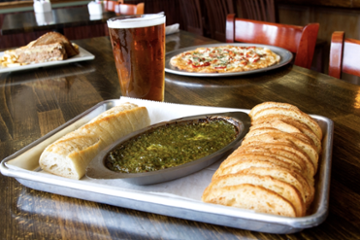 Beaver Street Brewery