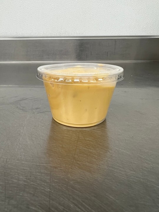 Side Nacho Cheese