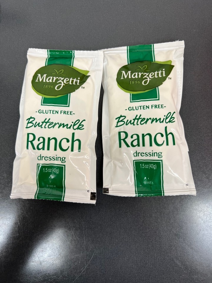 Side Ranch Dressing (2 Packets)