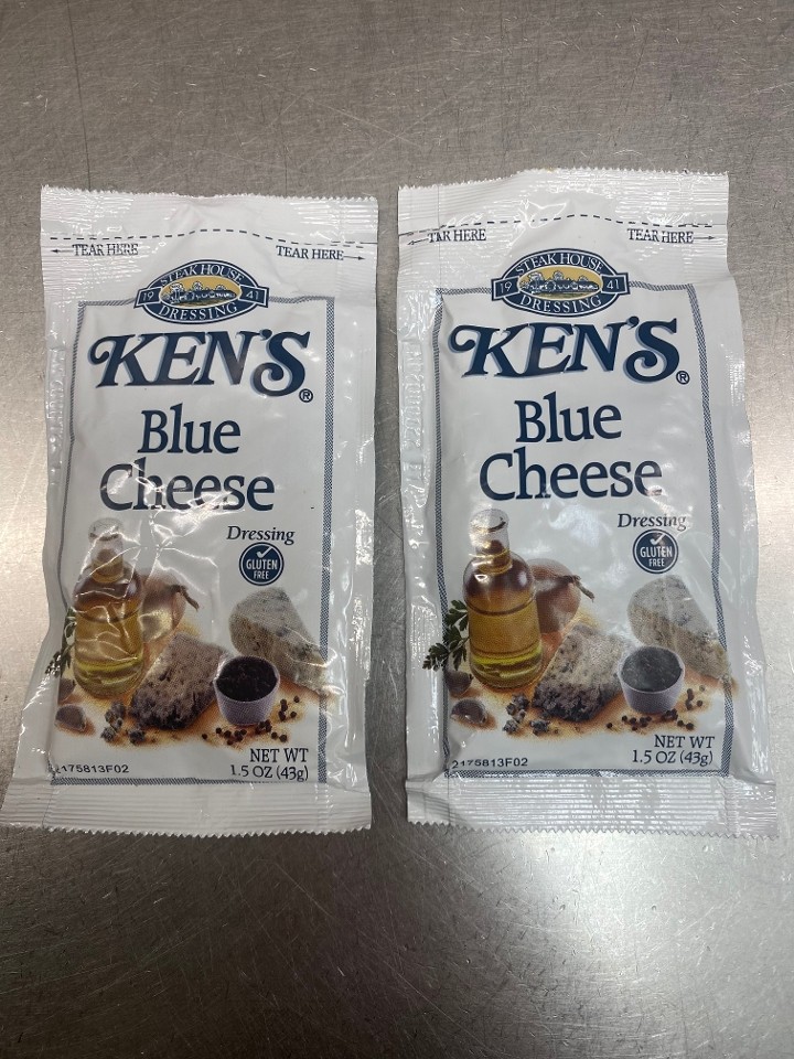 Side Blue Cheese Dressing (2 Packets)