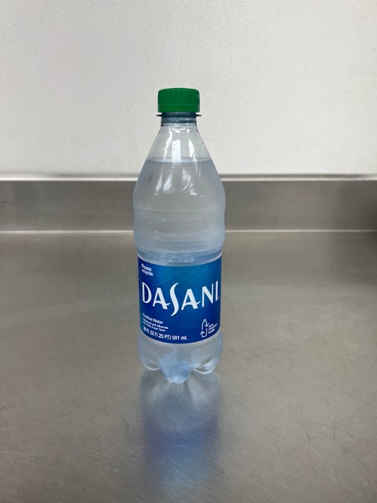 Bottled Water