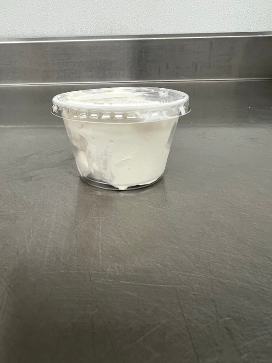 Side Sour Cream