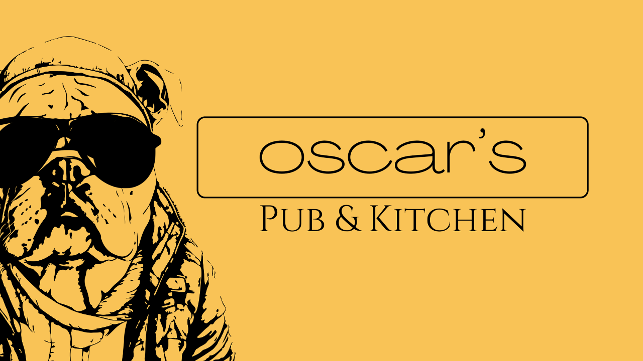 Oscar's Pub & Kitchen