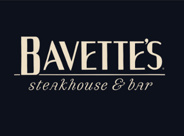 Bavette's Bar & Boeuf Chicago