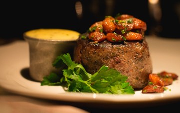 Bavette's Bar & Boeuf