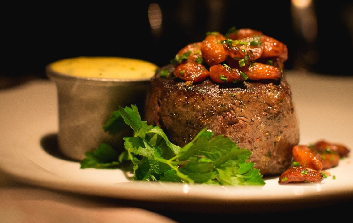 Bavette's Bar & Boeuf