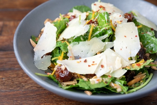 TUSCAN KALE SALAD