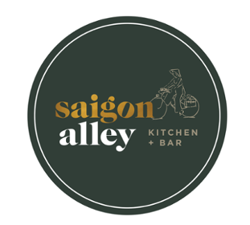 1801 L street #50. Sacramento, CA 95811 Saigon Alley Kitchen + Bar