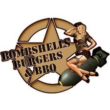 Bombshells Burger & BBQ