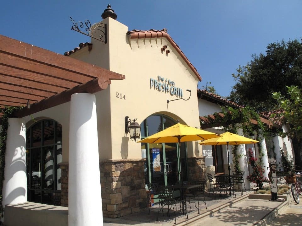 Restaurant banner image