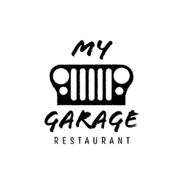 My Garage Restaurant