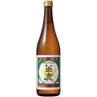 House Sake by Hakushika 720ml