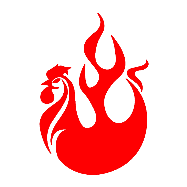 Fire Wings Alameda Alameda