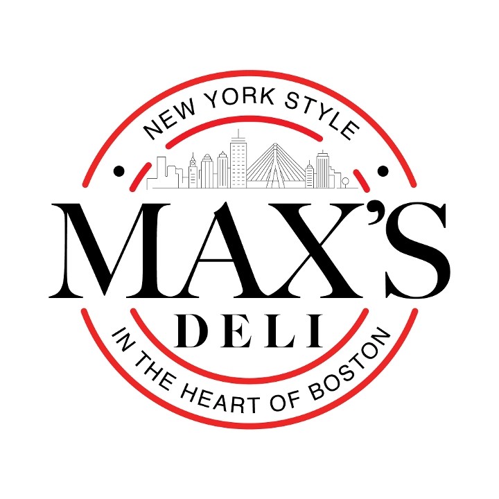 Max's Deli Café