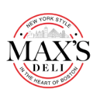 Max's Deli Café
