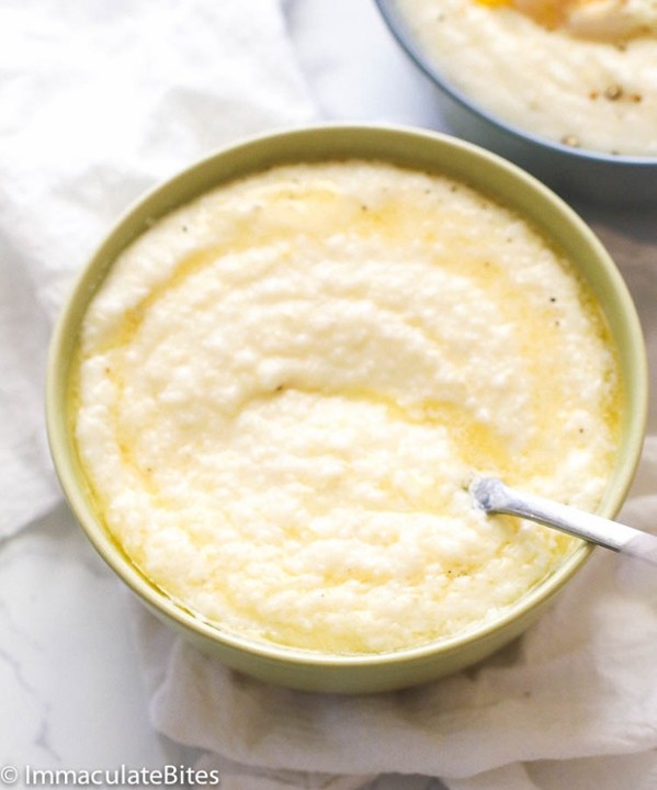 Grits