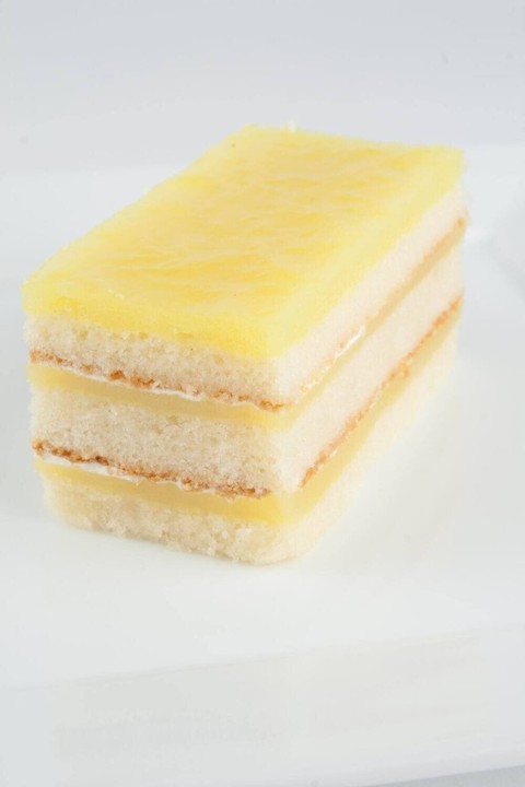 Lemon Pastry