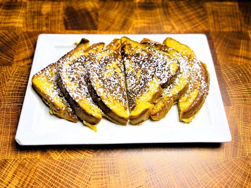 Classic French Toast