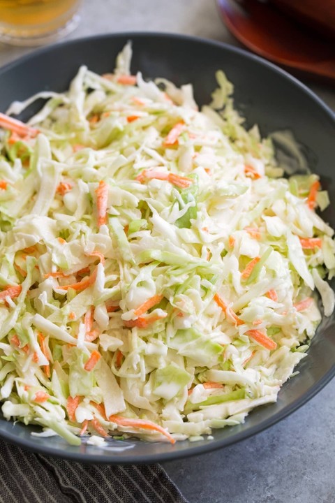 Coleslaw Side