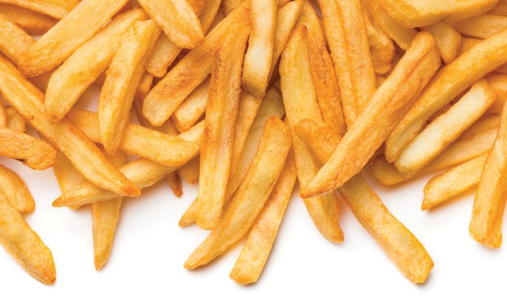 Fries Side