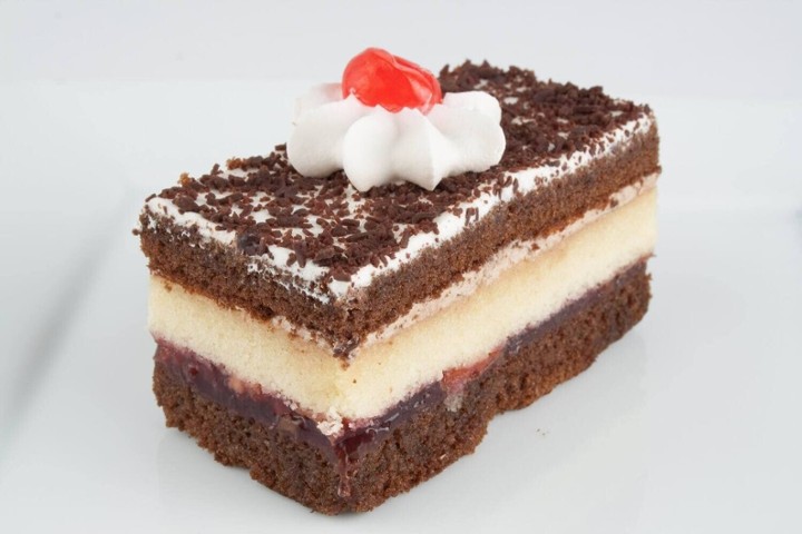 Black Forest Pastry