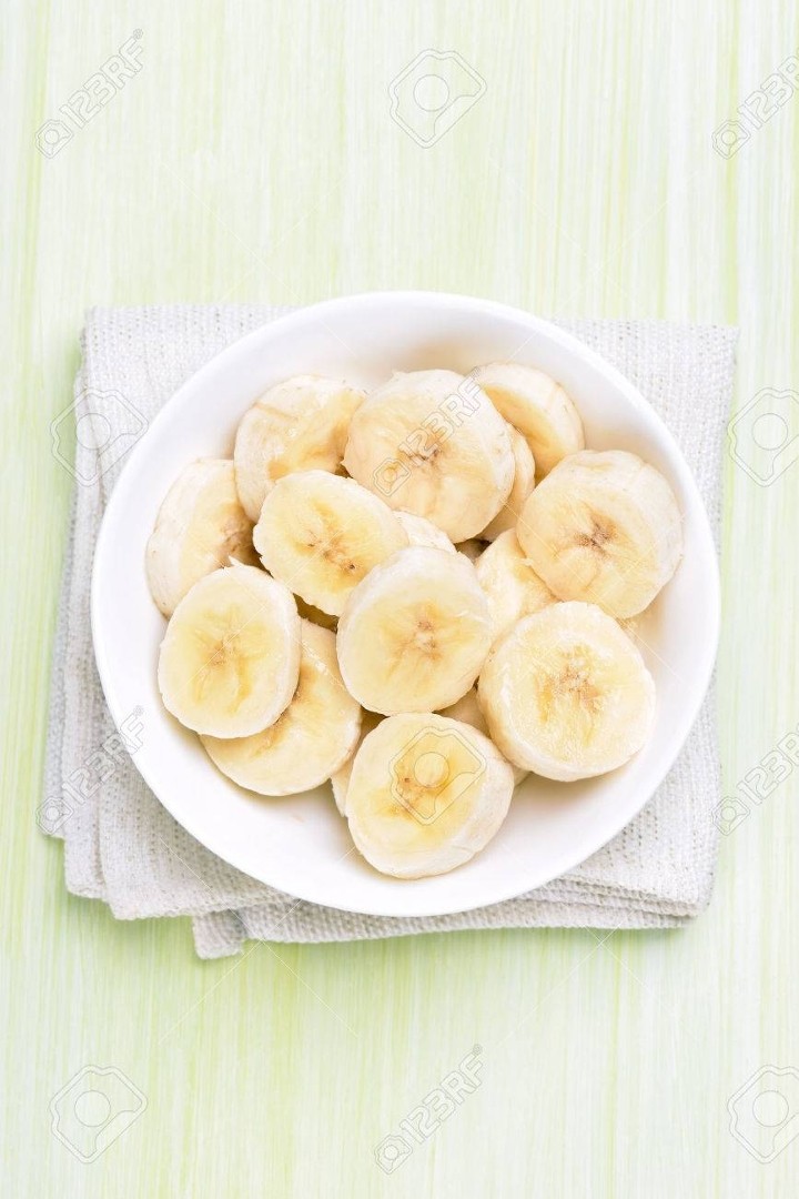 Banana Side