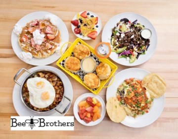 Bee Brothers Romeoville