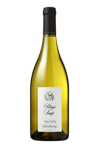 Stags' Leap Chardonnay, Napa, CA