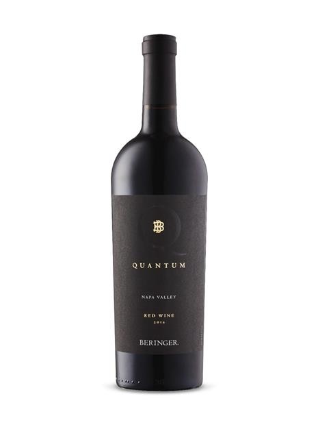 Beringer 'Quantum' Red Blend, CA