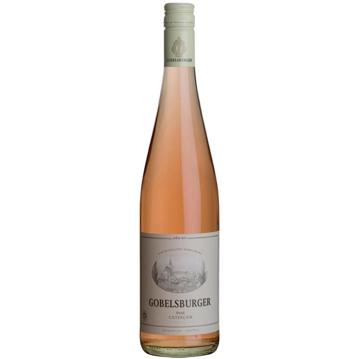 Gobelsburg Rosé ‘Cistercian’, AUT