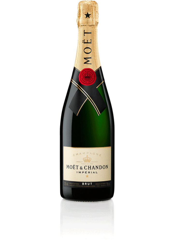 Moët and Chandon ‘Imperial Reserve’, Champagne, FR