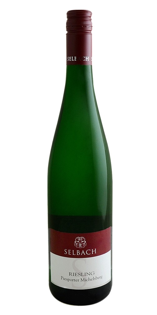Selbach Riesling 1 Liter, Mosel, GER