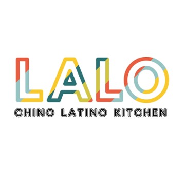 Lalo-Chino Latino logo