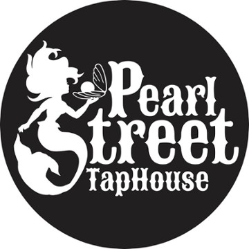 Pearl Street Taphouse logo