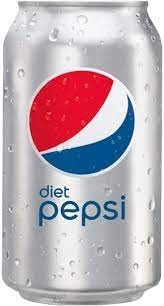 Diet Pepsi (Can)