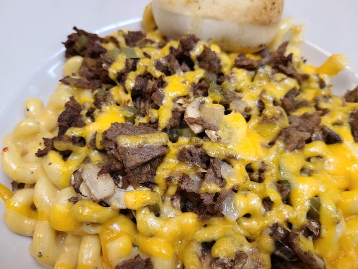 Philly Mac