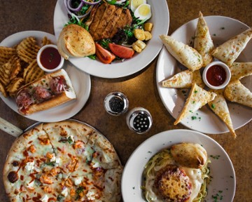 Sam & Louie's Italian Restaurant - Elkhorn