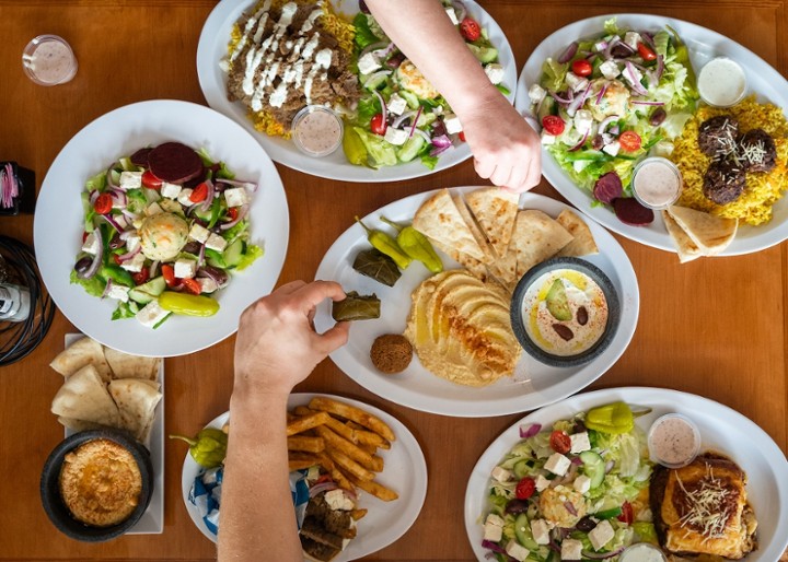 Restaurant banner image