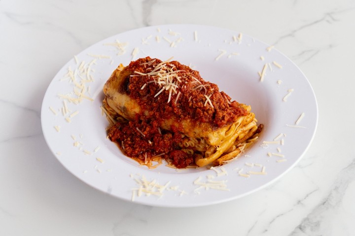 Pastitsio