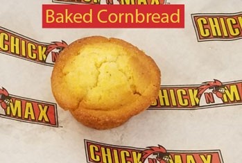 Extra Cornbread